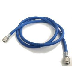 TUBO PER GAS R600 Lungh.1500mm