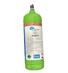 BOMBOLA 900 ML. R.407C