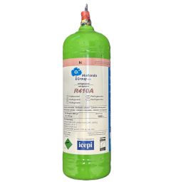 BOMBOLA R410A CONTENUTO 800gr.