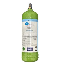 BOMBOLA R134a CONTENUTO 900gr.
