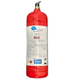 BOMBOLA R32 contenuto netto 800gr.