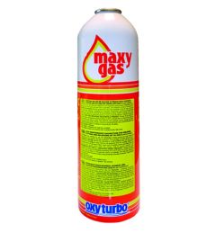 CARTUCCIA MAXI GAS