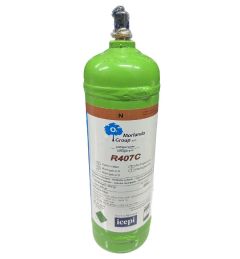 BOMBOLA Kg.2 R407
