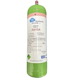 BOMBOLA KG.2 R410A