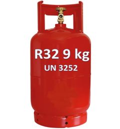 BOMBOLA KG.9 R32 F  