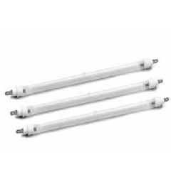 LAMPADA ALOGENA 400W 25cm. KIT 3PZZ