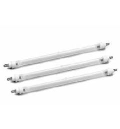 LAMPADA ALOGENA CM.24 - 400W KIT 3 PZZ