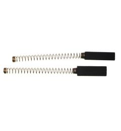  CARBONCINI C/MOLLA 5*8*22 MM.VK120 TN
