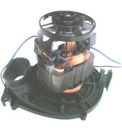 MOTORE FOLLETTO VK121/VK122 ADATT.
