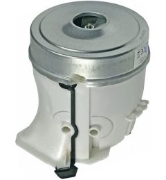 MOTORE FOLLETTO KOBOLD VK 135