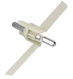 TRASCINATORE PER ROBOT BOSCH DL-PRO 