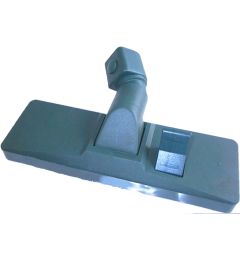 SPAZZOLA VERDE FOLLETTO CON SETOLE SENZA RUOTE