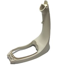 CONDOTTO ASPIRAZIONE K130/131 ADATT.