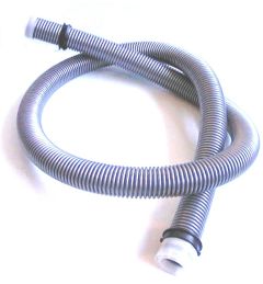 TUBO ASPIRAPOLVERE UNI C/RACCORDO 180 cm