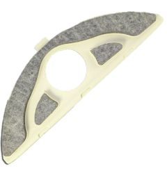 SOTTOSPAZZOLA C/FELTRO K135/136