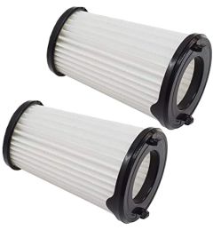 FILTRO HEPA PER ASPIRAPOLVERE AEG 