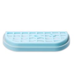 KIT FILTRO ASPIRAPOLVERE HEPA PER LG