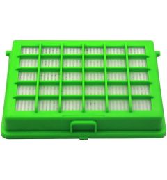 FILTRO HEPA RETTANGOLARE ASPIRAPOLVERE