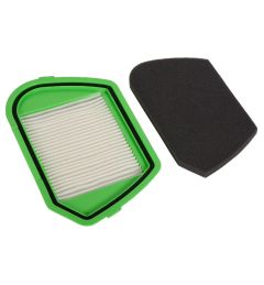 FILTRO HEPA RETTANGOLARE ASPIRAPOLVERE