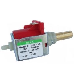 POMPA ULKA EX5 48W 220/230V