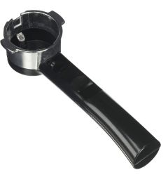BRACCIO PORTAFILTRO BIALETTI NERO
