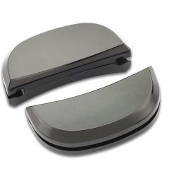 COPPIA MANIGLIE CLASSICHE LAGOSTINA MOD.2 ADATTABILE