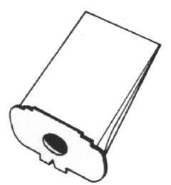 SACC. D715 D740 Z400 U358 Z325 5 PZ.