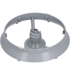 ANELLO DI SUPPORTO PER DISCO IN PLASTICA