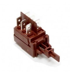 INTERRUTTORE 6 CONT. UNI *522004900*