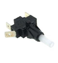 INTERRUTTORE UNIPOLARE ROLD E1500 3C.*031625*AR+PH
