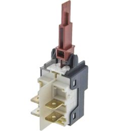 PULSANTE 4 CONTATTI