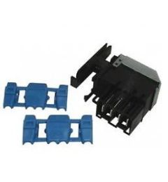 SET PULSANTE INTERRUTTORE ORIGINALE WHIRLPOOL 4+2 CONTATTI