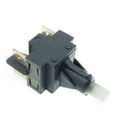 INTERRUTTORE BIPOLARE NA.NA.ROLD E0014 4C ALB/CORTO