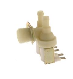 ELETTROVALVOLA DOPPIA 90°