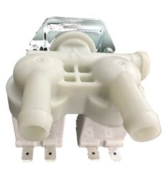 ELETTROVALVOLA DOPPIA 180°