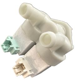 ELETTROVALVOLA DOPPIA