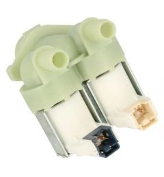ELETTROVALVOLA DOPPIA SNAP-IN N/RIT P25 JS
