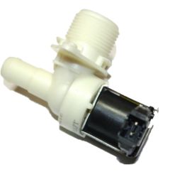 ELETTROVALVOLA DELTA 1 VIA RAST5