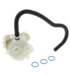 KIT MOTORINO ALTERN. + O-RING