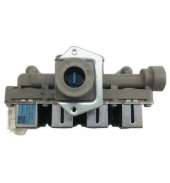 ELETTROVALVOLA 4 BOBINE