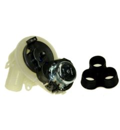 KIT.VALVOLA+GUAR.LS60.08 LAVAGGIO ALTERN