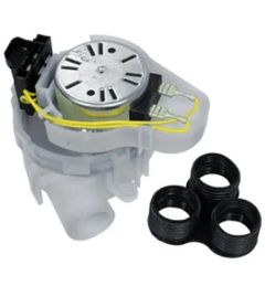 KIT.VALVOLA+GUAR.LS60.14C.08 VALVOLA ALTERNATA
