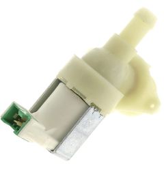 ELETTROVALVOLA SINGOLA INNESTO PLUG
