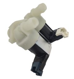 ELETTROVALVOLA ELETTROMAGNETICA