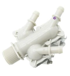 ELETTROVALVOLA TRIPLA 12VOLT