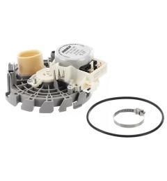 VALVOLA LAVAGGIO ALT./DEVIATORE FLUSSO