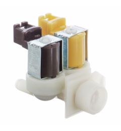 ELETTROVALVOLA DOPPIA DIAM.10,5