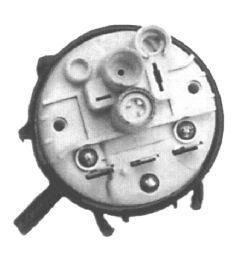 PRESSOSTATO 1 LIVELLO "ARISTELLA"