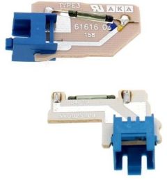 KIT FLUSSOMETRO LVST