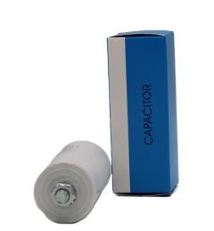 CONDENSATORE 120 UF 250V CBB60